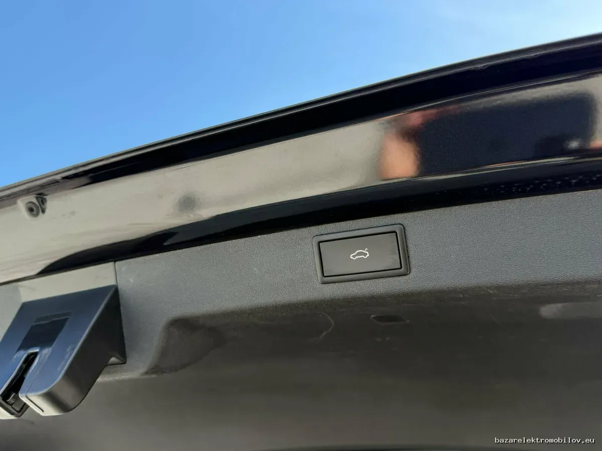 Škoda Enyaq 60 2023-2024 - Fotografia inzerátu 22