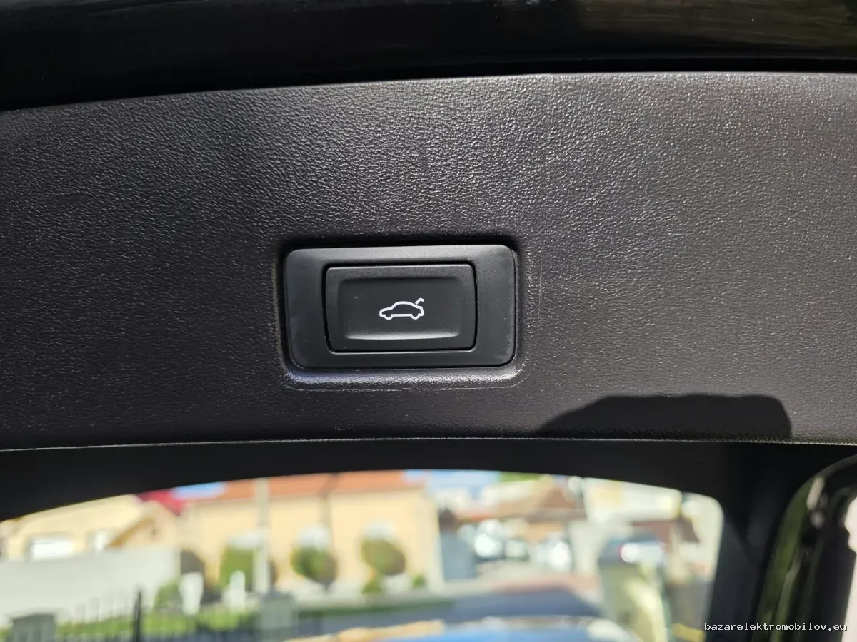 Audi Q4 Sportback e-tron 40 - Fotografia inzerátu 19