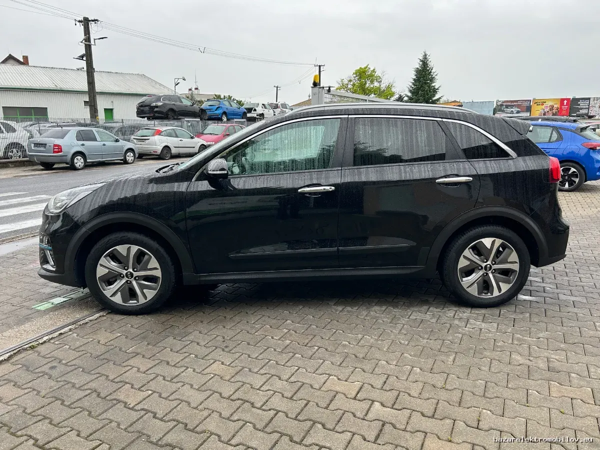 Kia e-Niro 64 kWh - Fotografia inzerátu 4