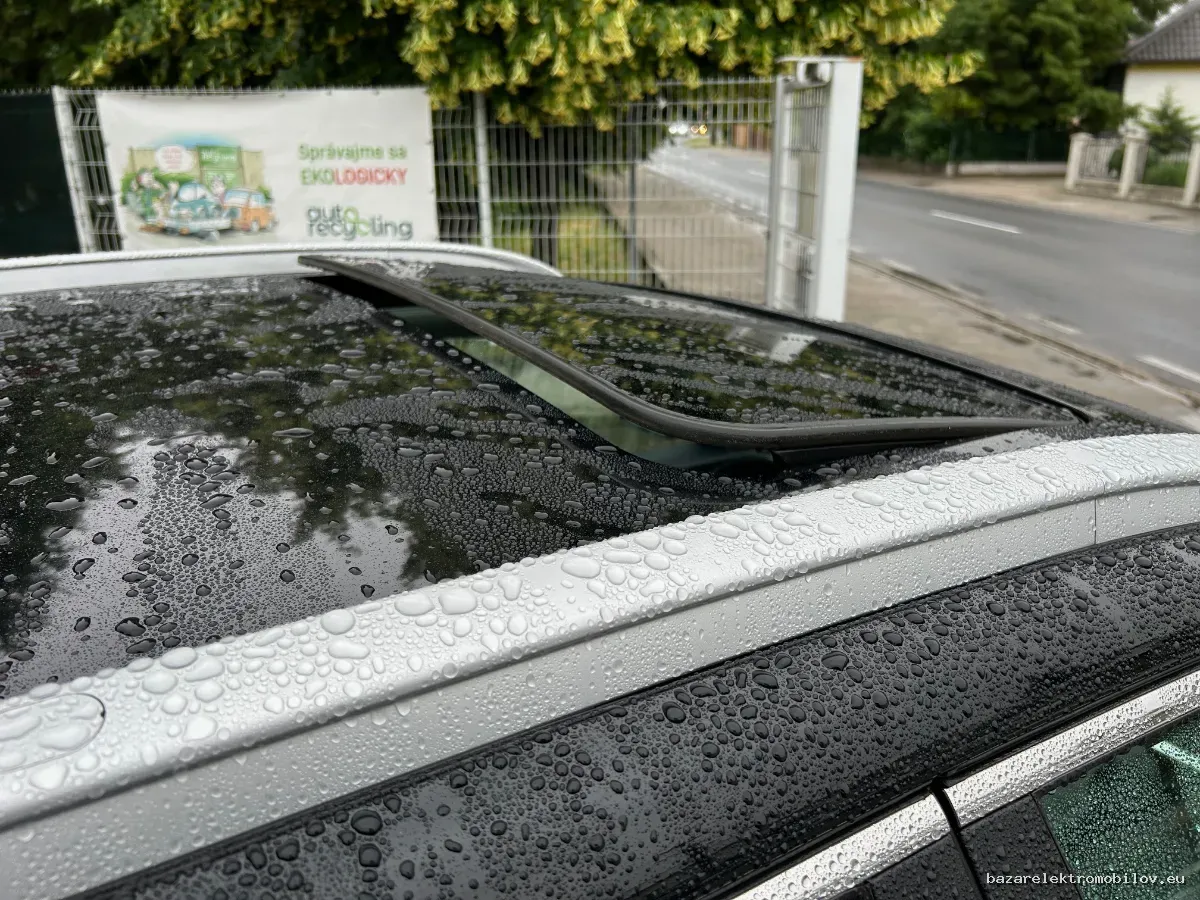 Kia e-Niro 64 kWh - Fotografia inzerátu 10