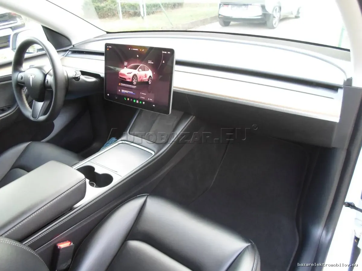 Tesla Model Y LR AWD - Fotografia inzerátu 6