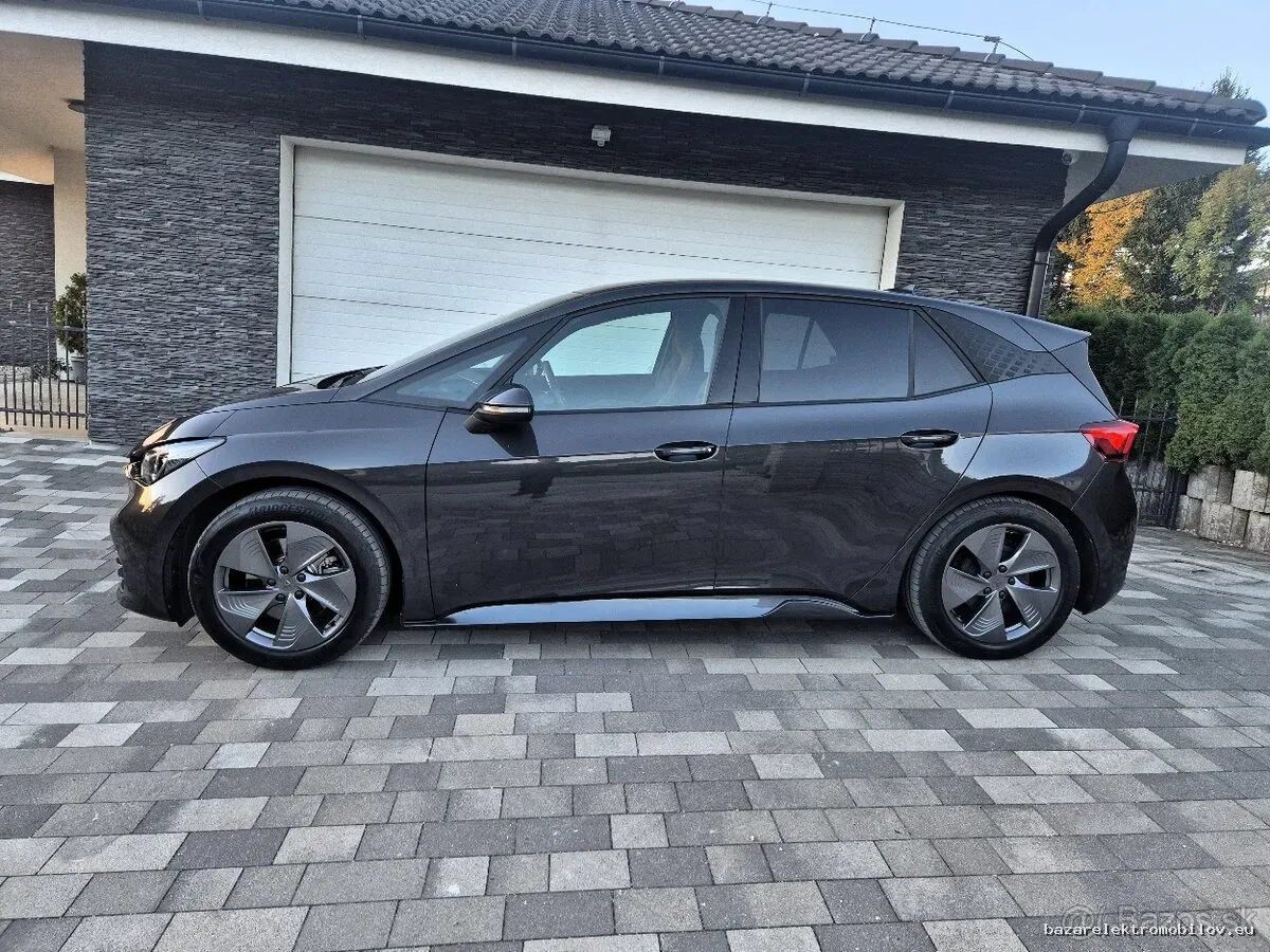 CUPRA Born 150 kW - Fotografia inzerátu 3