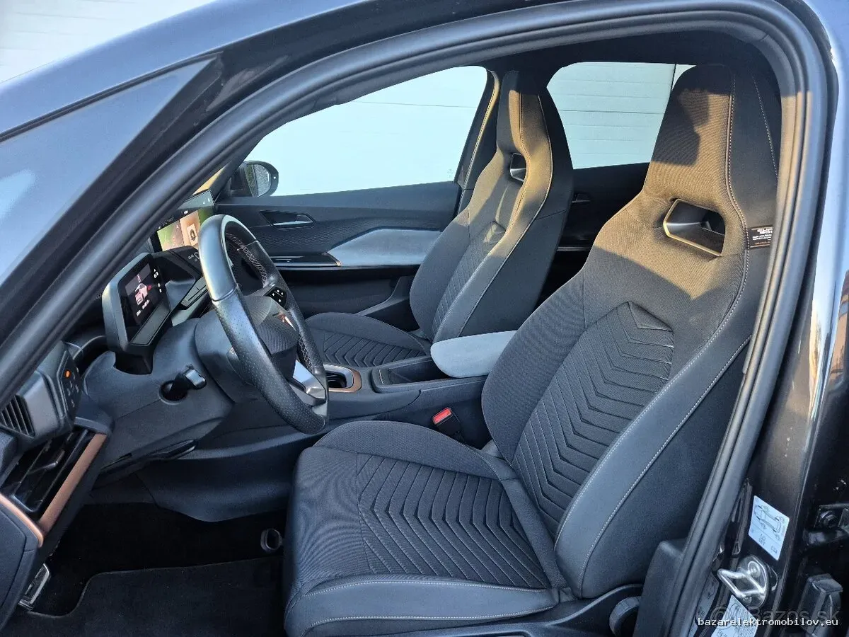 CUPRA Born 150 kW - Fotografia inzerátu 17