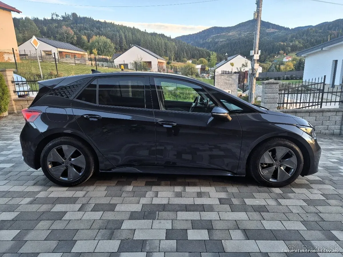 CUPRA Born 150 kW - Fotografia inzerátu 5