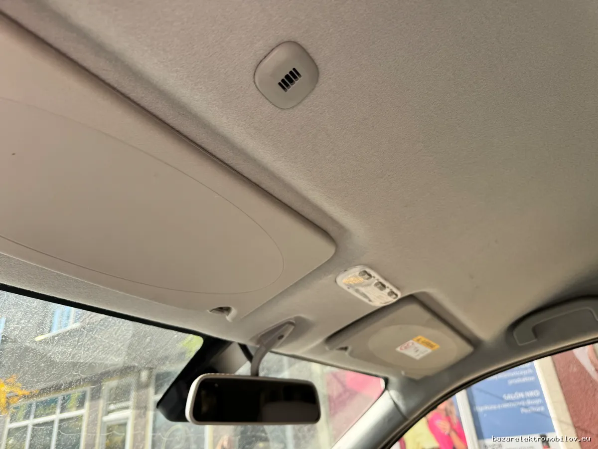 Nissan e-NV200 Evalia - Fotografia inzerátu 9