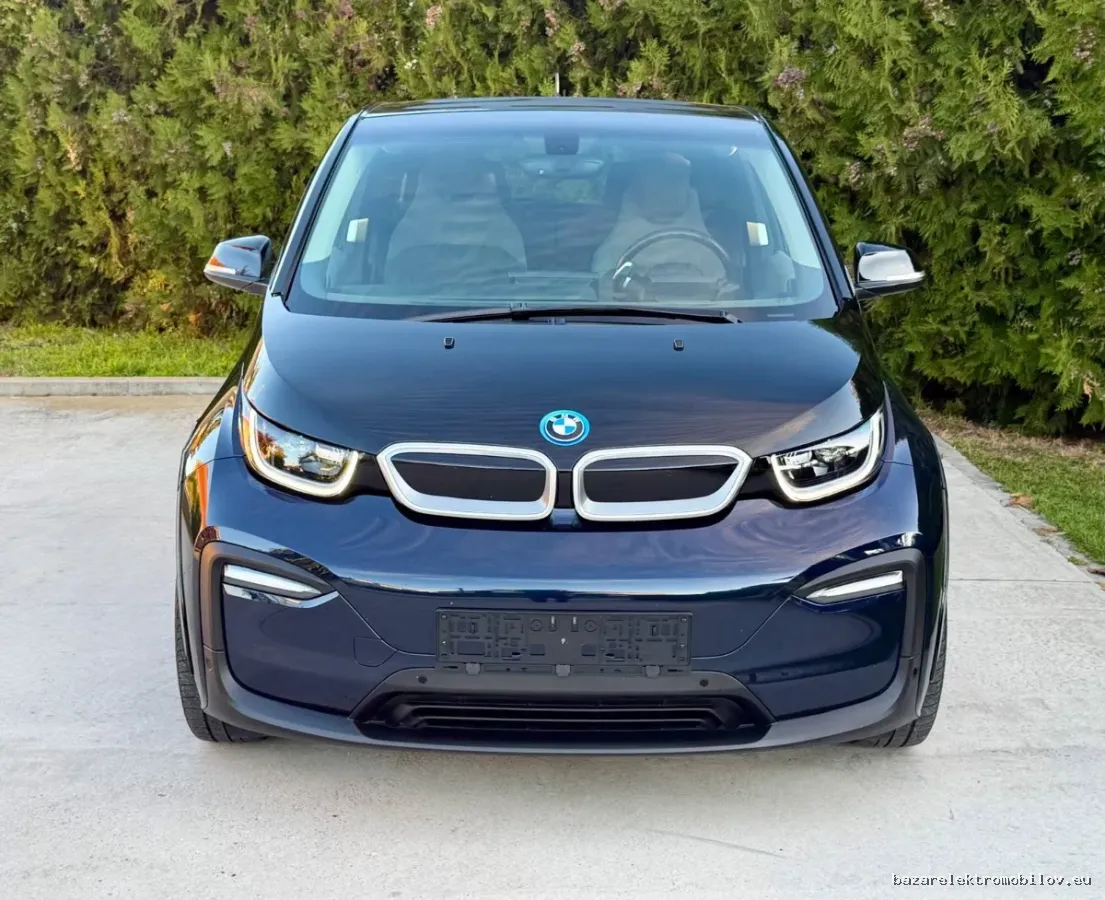 BMW i3 120 Ah - Fotografia inzerátu 3