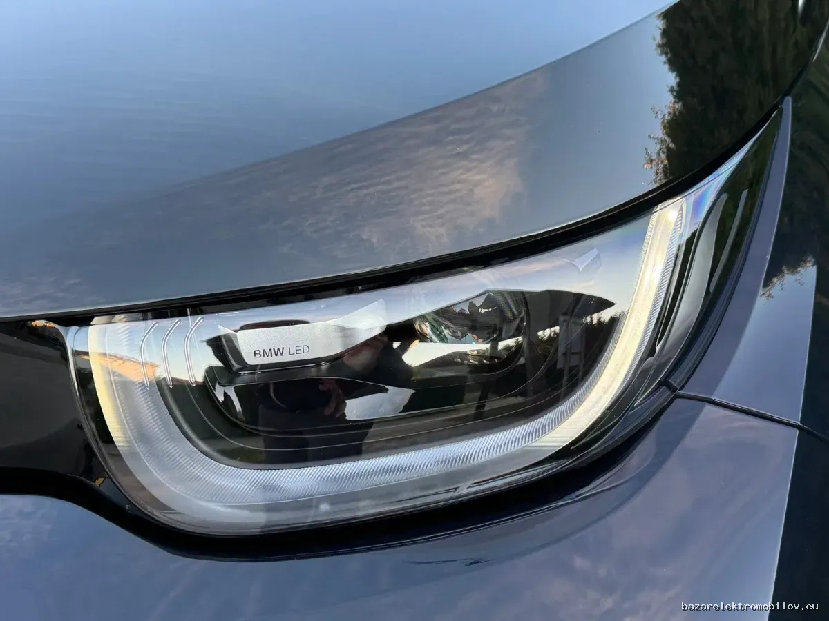 BMW i3 120 Ah - Fotografia inzerátu 5