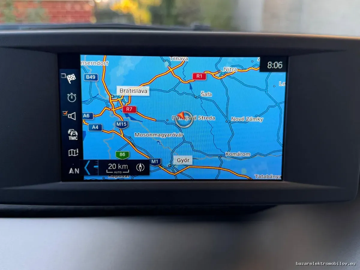 BMW i3 120 Ah - Fotografia inzerátu 9
