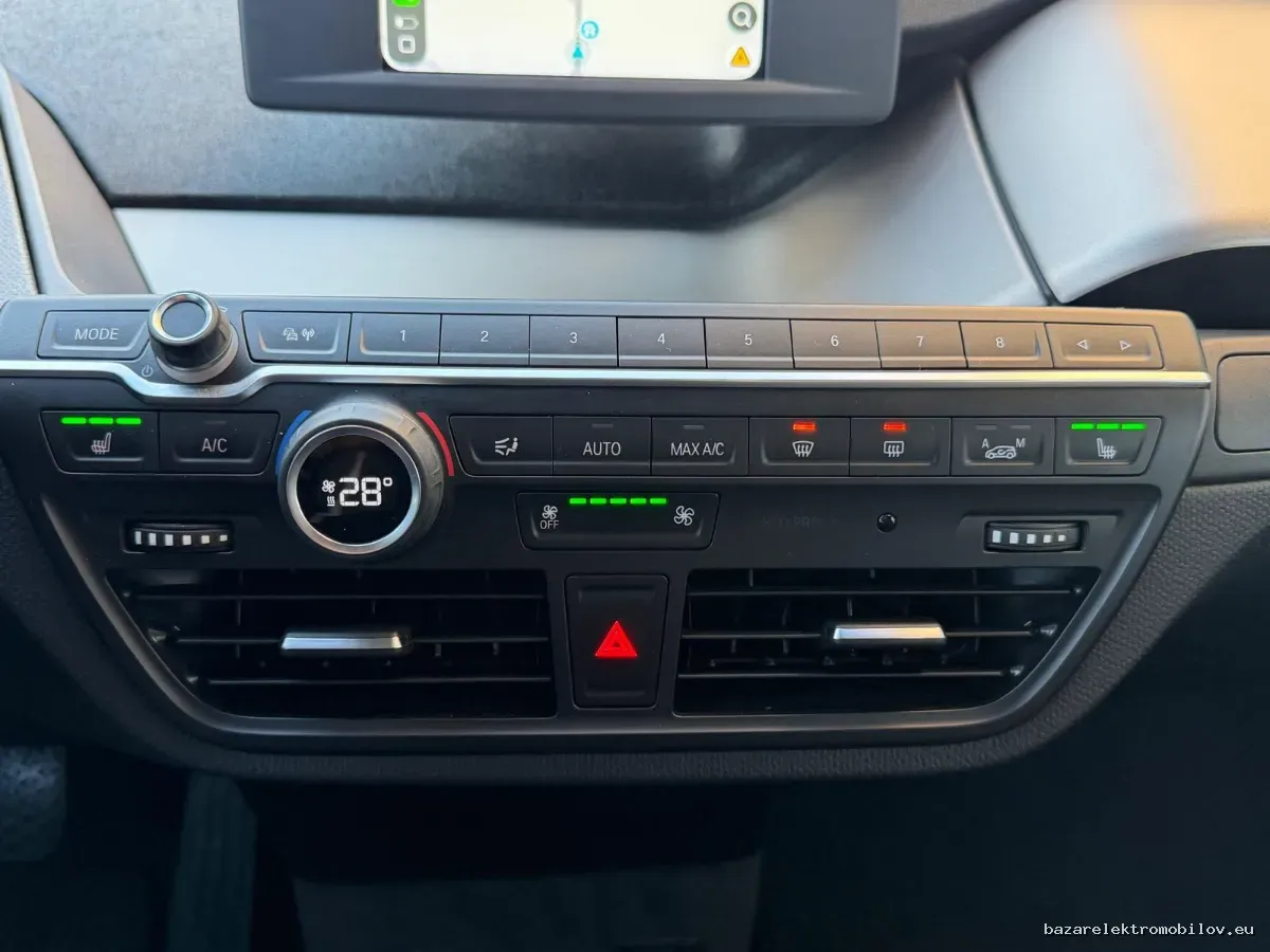 BMW i3 120 Ah - Fotografia inzerátu 12