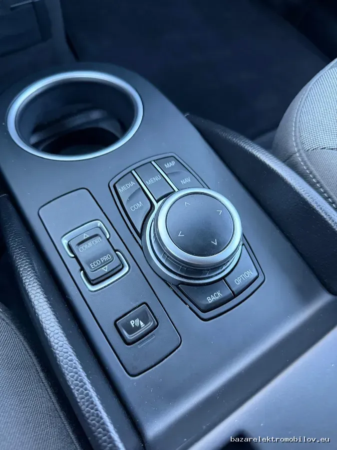BMW i3 120 Ah - Fotografia inzerátu 13