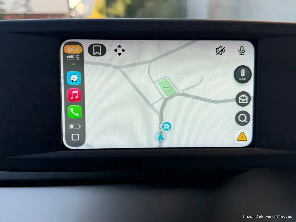 BMW i3 120 Ah - Fotografia inzerátu 10