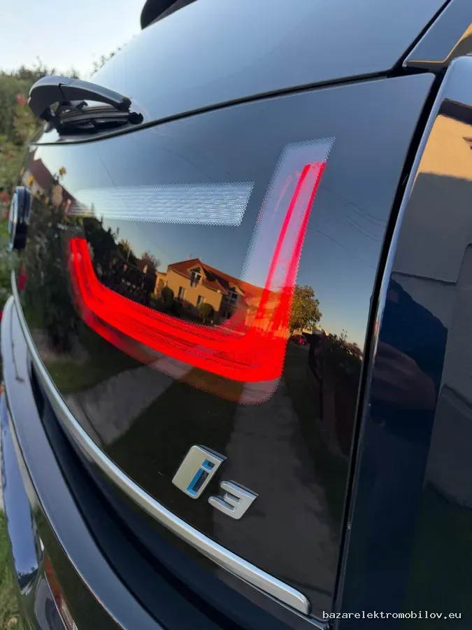BMW i3 120 Ah - Fotografia inzerátu 23