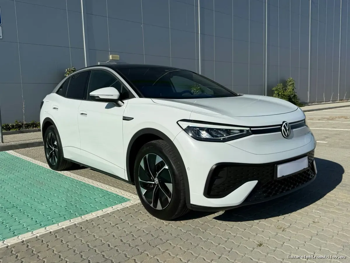 Volkswagen ID.5 Pro Performance