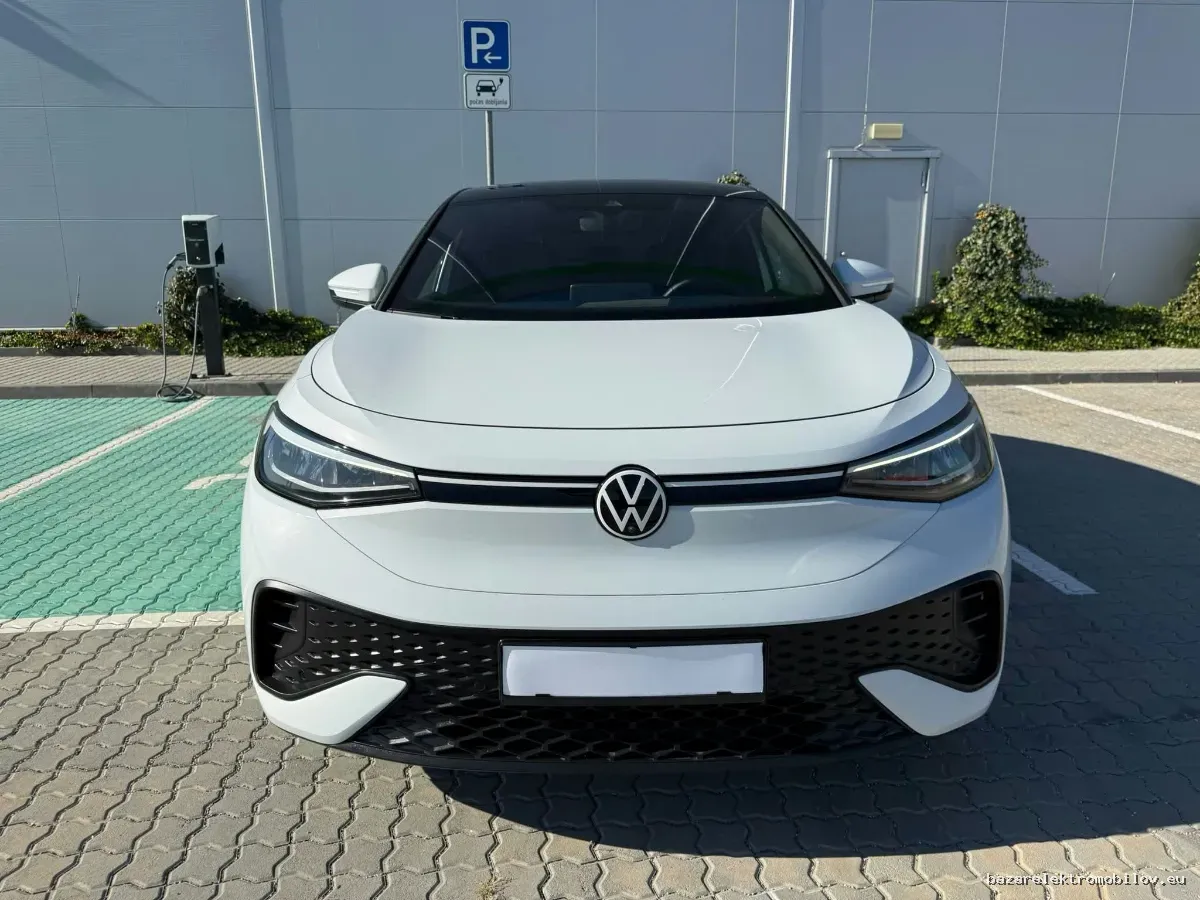 Volkswagen ID.5 Pro Performance - Fotografia inzerátu 2