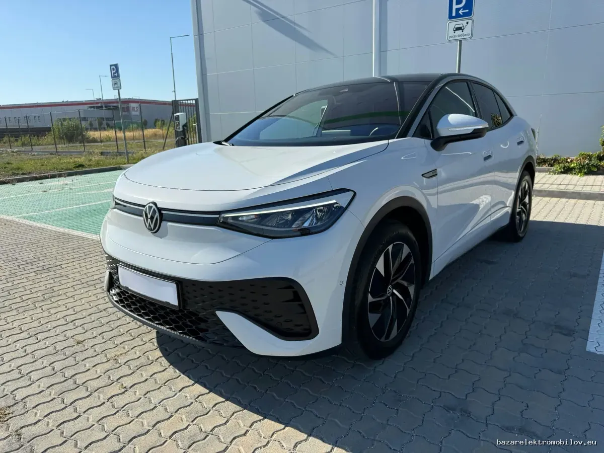 Volkswagen ID.5 Pro Performance - Fotografia inzerátu 3