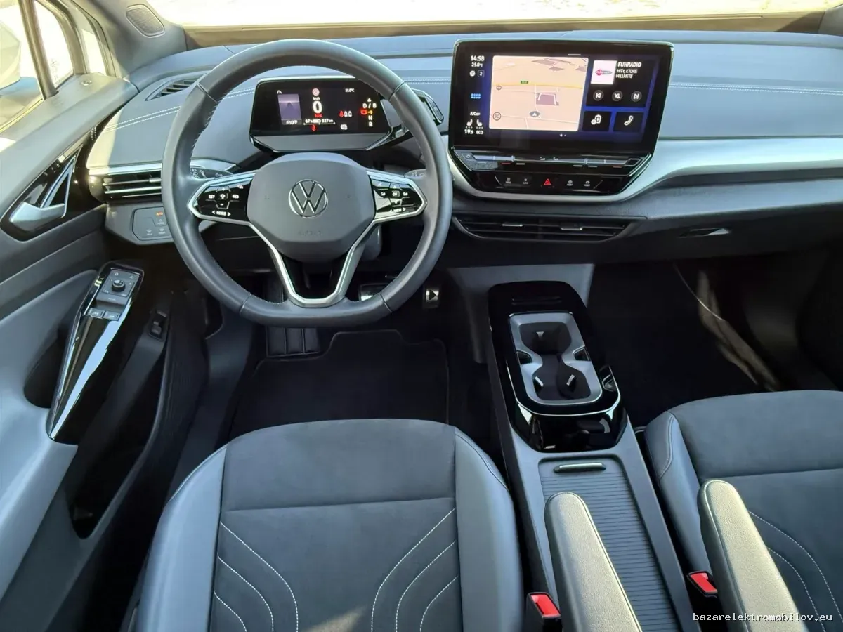 Volkswagen ID.5 Pro Performance - Fotografia inzerátu 8